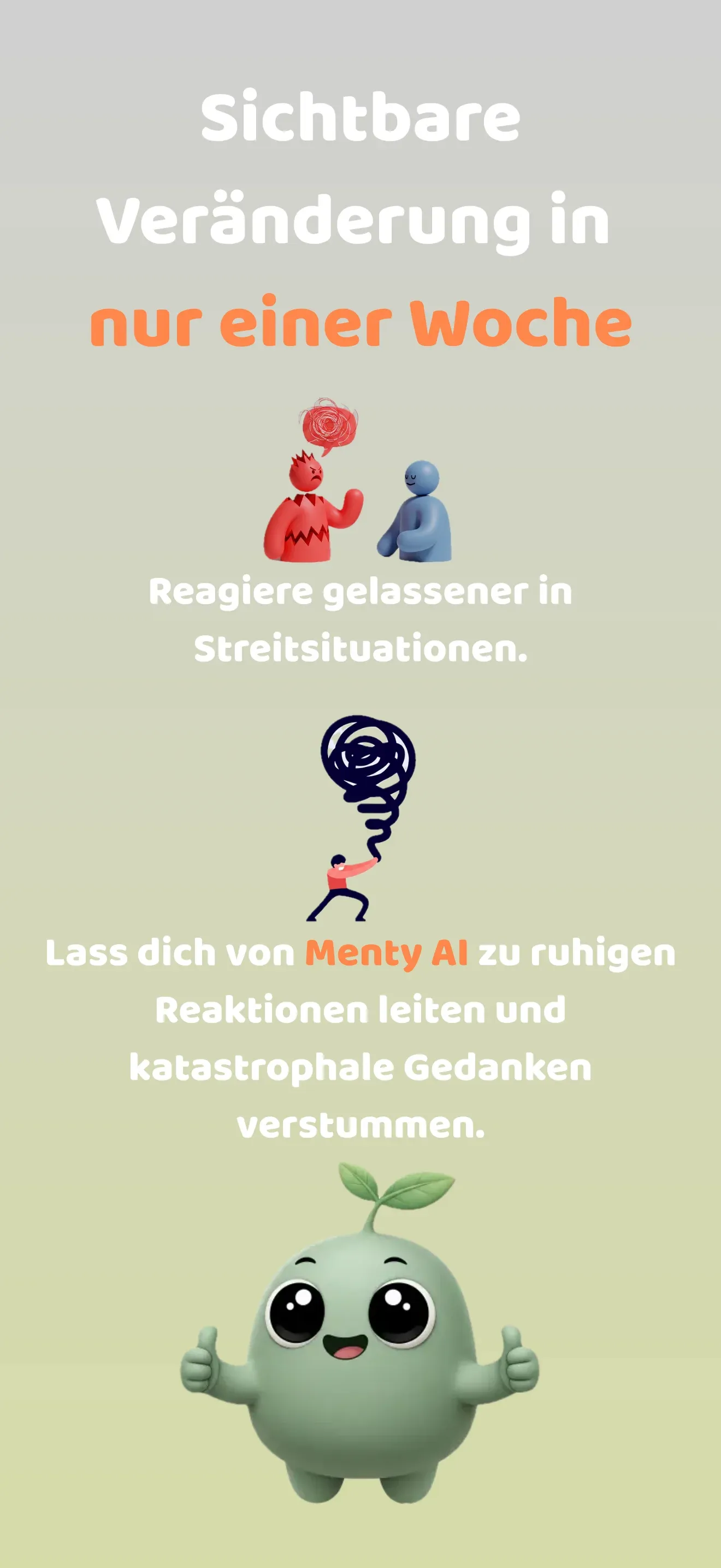 Menty screen 2
