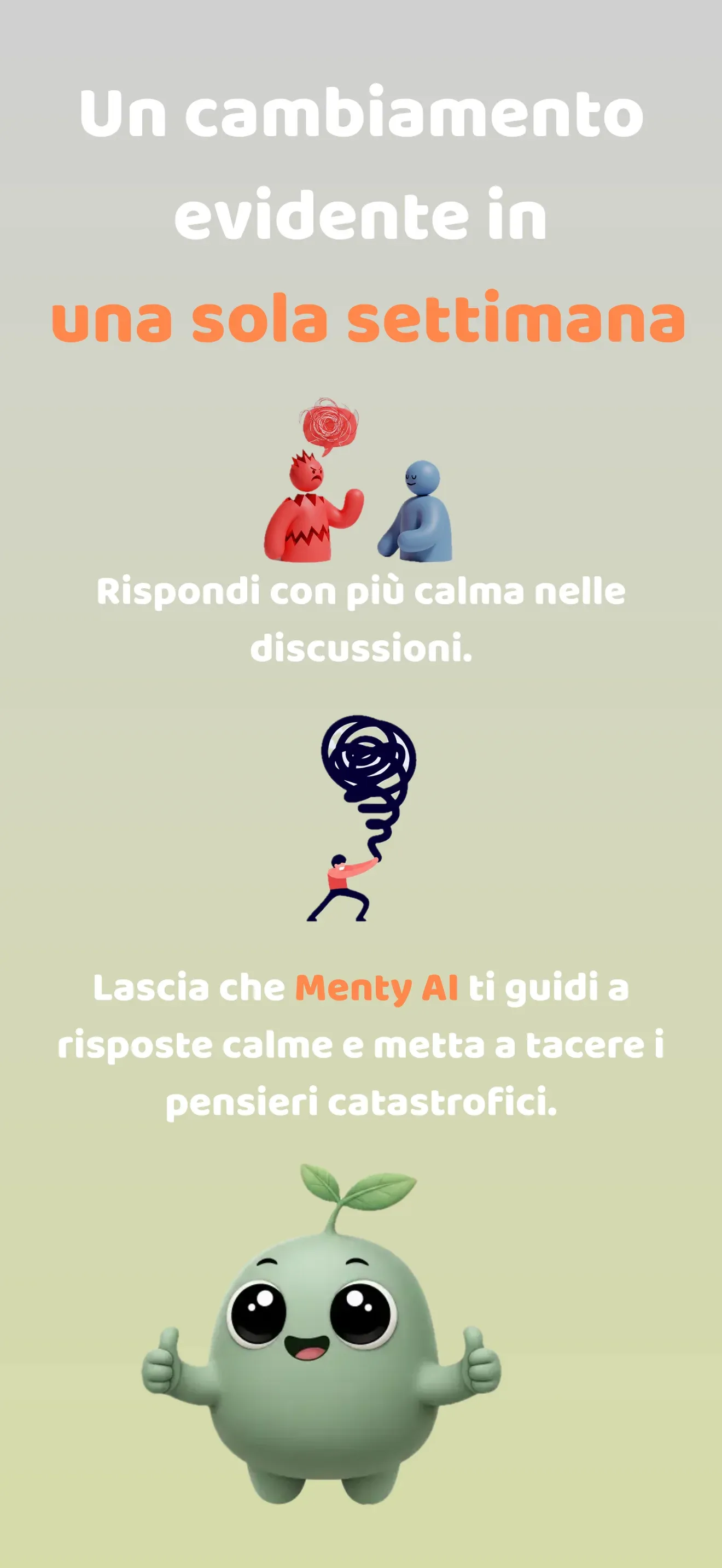 Menty screen 2