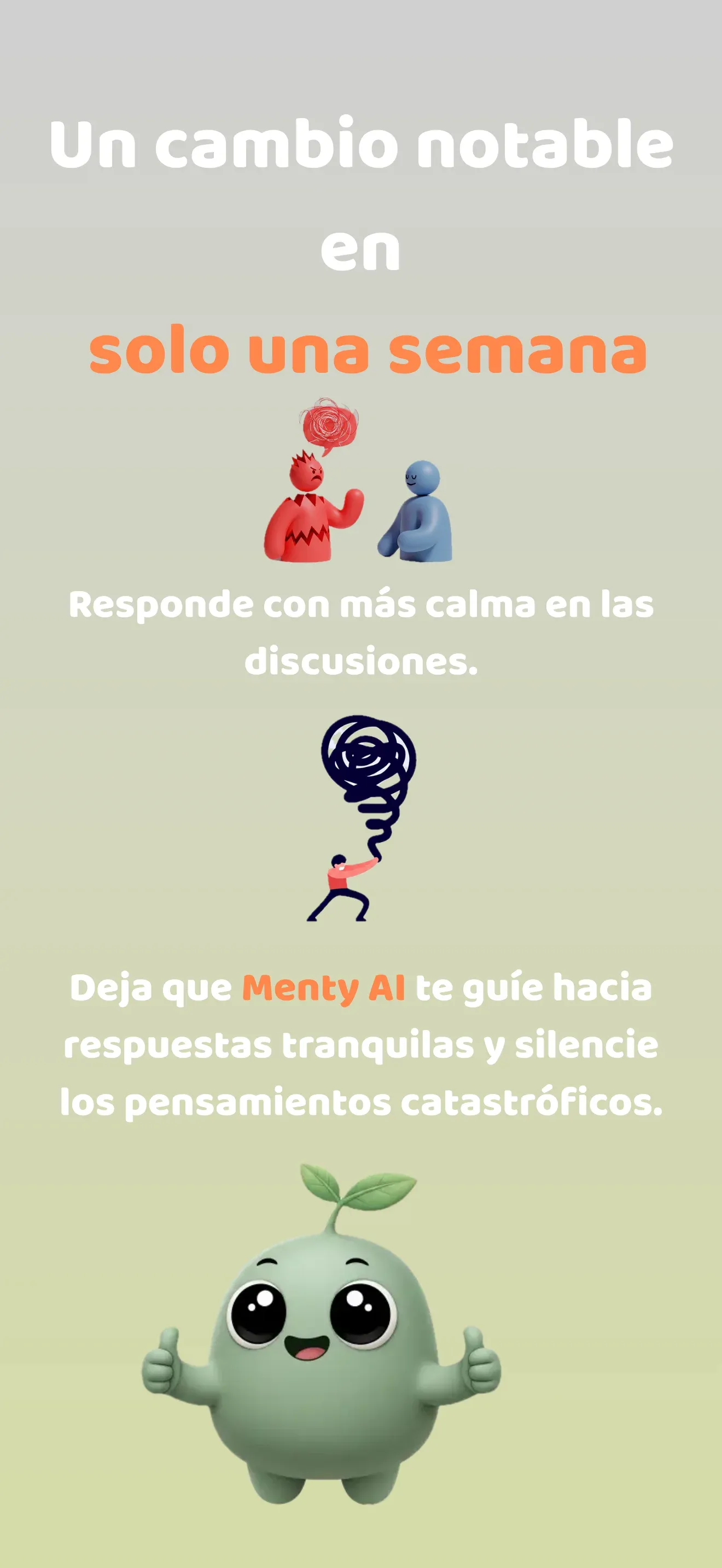 Menty screen 2