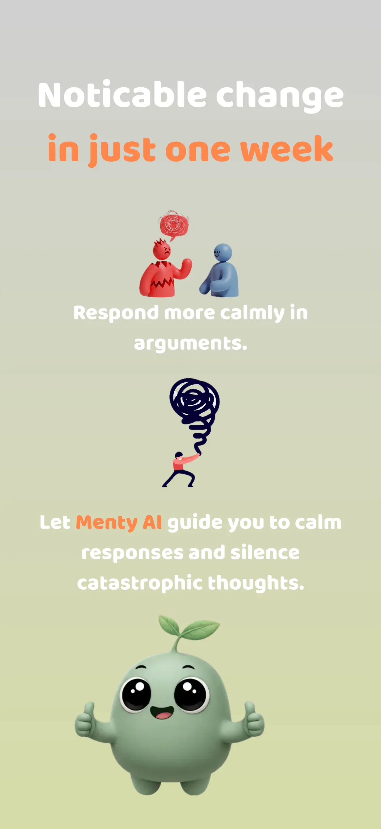 Menty screen 3