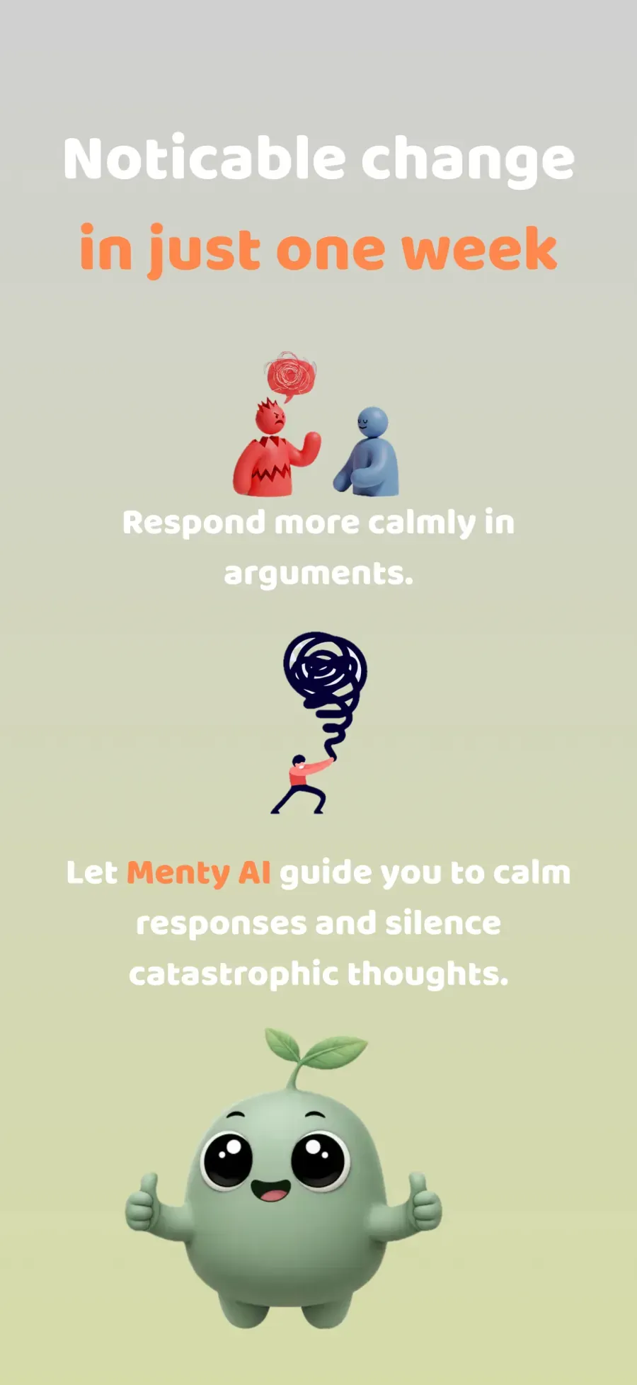 Menty screen 3