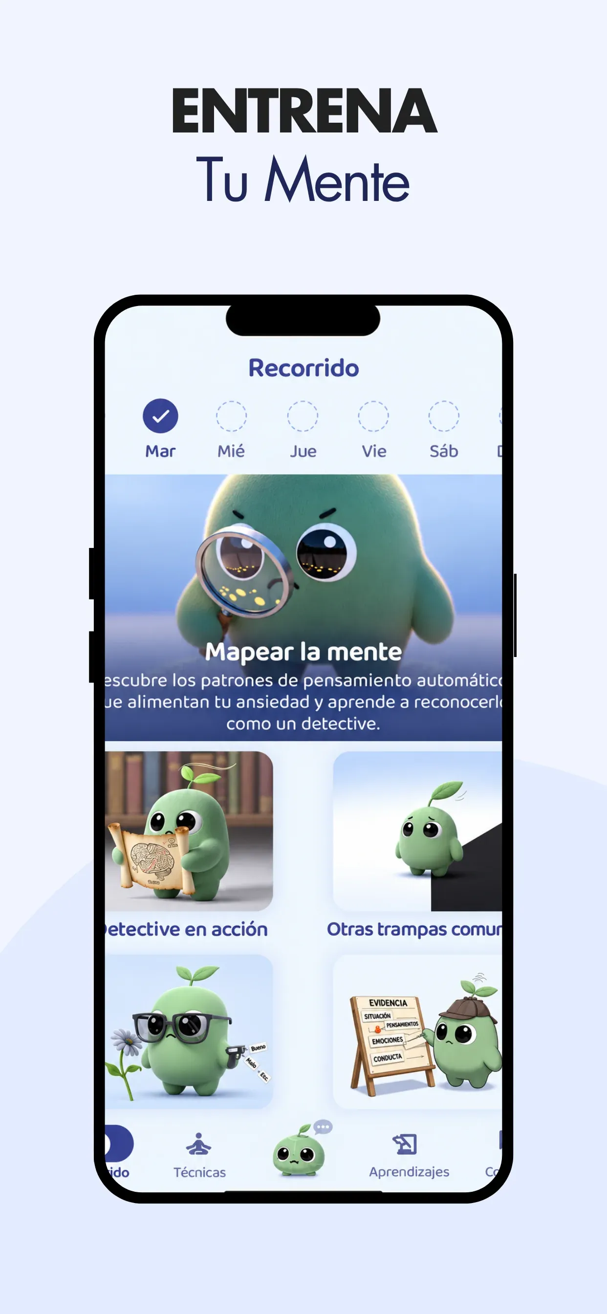 Anxy screen 3